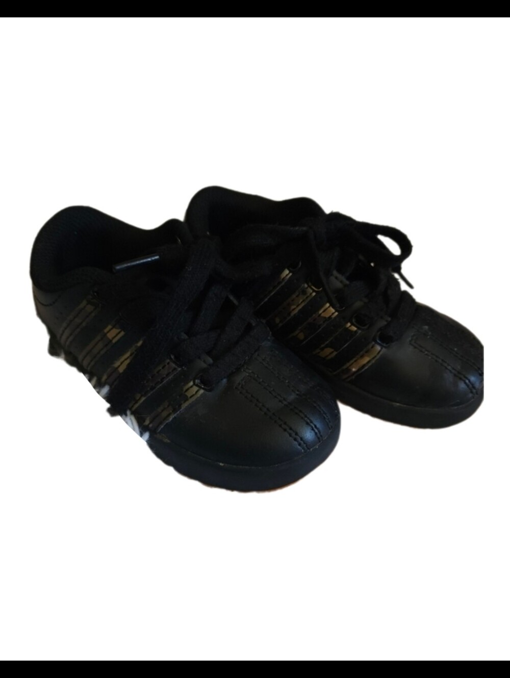 Toddler K-Swiss Shoes